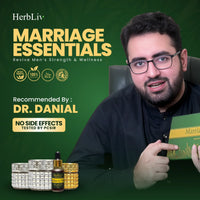 Marriage Essentials : A complete two-month Plan