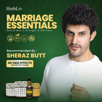 Marriage Essentials : A complete two-month Plan