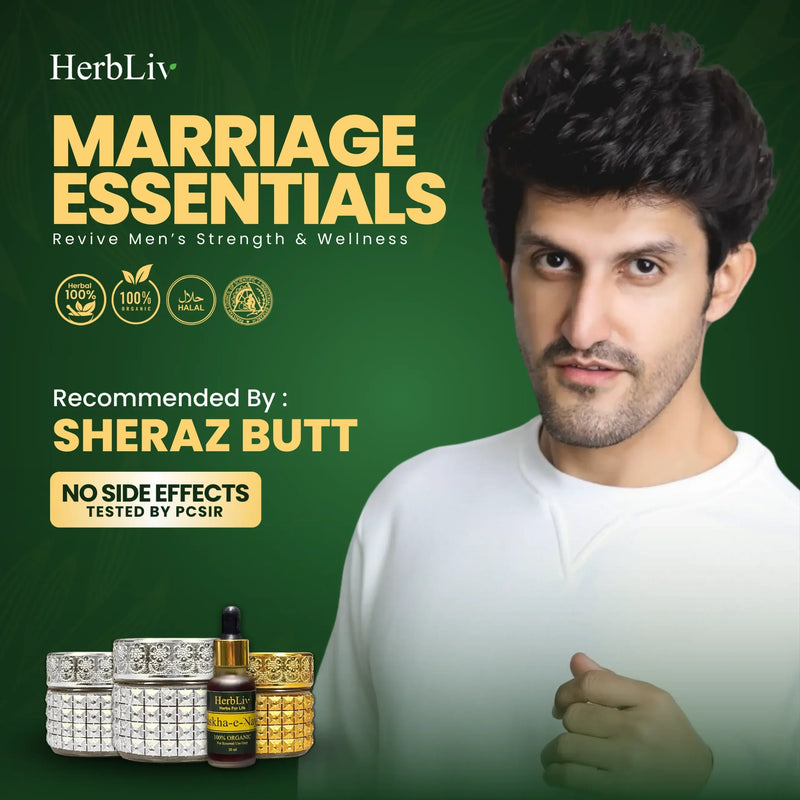Marriage Essentials : A complete two-month Plan