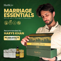 Marriage Essentials : A complete two-month Plan