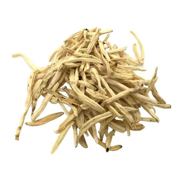 SAFED MUSLI